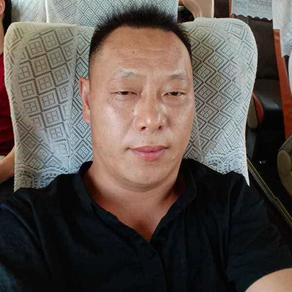 43岁岁安徽单身帅哥 - 衡水吉缘网