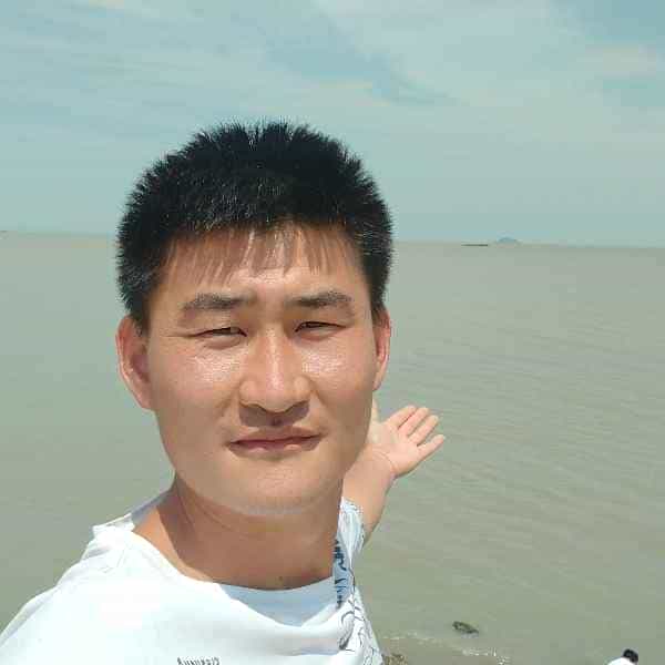 32岁岁山东单身帅哥 - 衡水吉缘网