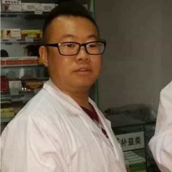 38岁岁山西单身帅哥 - 衡水吉缘网