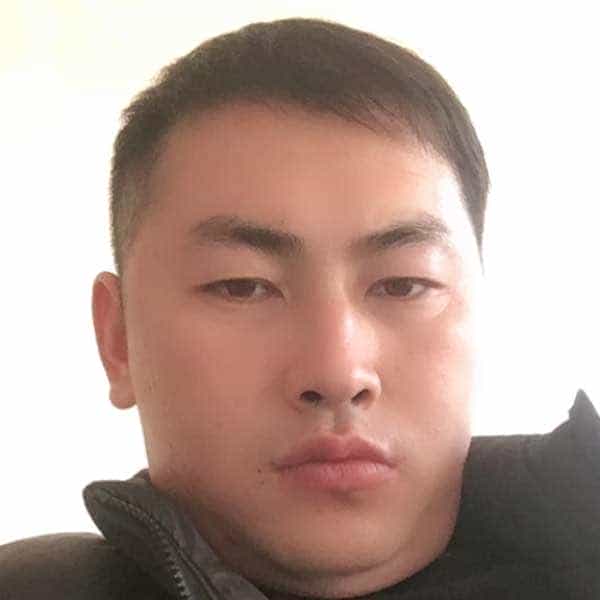35岁岁河南单身帅哥 - 衡水吉缘网