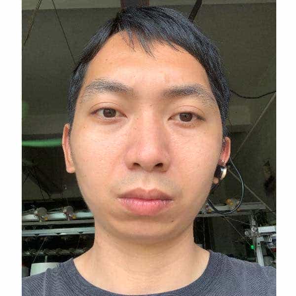 30岁岁广东单身帅哥 - 衡水吉缘网
