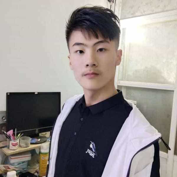 21岁岁河南单身帅哥 - 衡水吉缘网