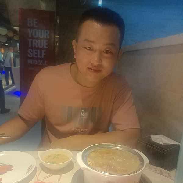 34岁岁山西单身帅哥 - 衡水吉缘网