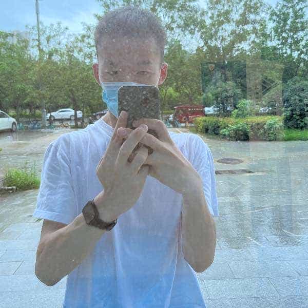 28岁岁河南单身帅哥 - 衡水吉缘网
