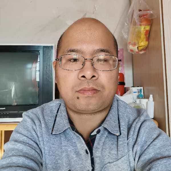 37岁岁山东单身帅哥 - 衡水吉缘网