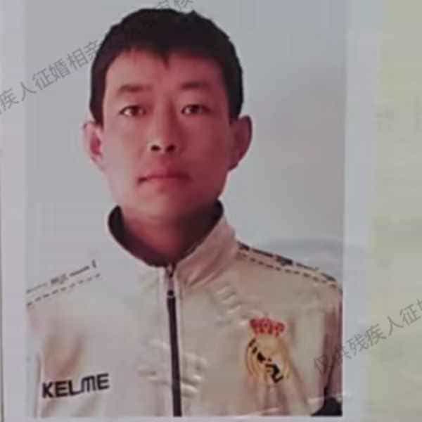 39岁岁河南单身帅哥 - 衡水吉缘网