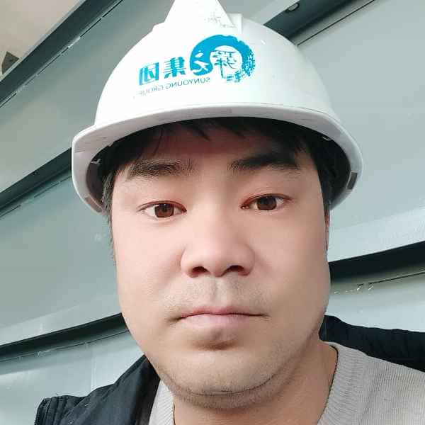 35岁岁湖北单身帅哥 - 衡水吉缘网