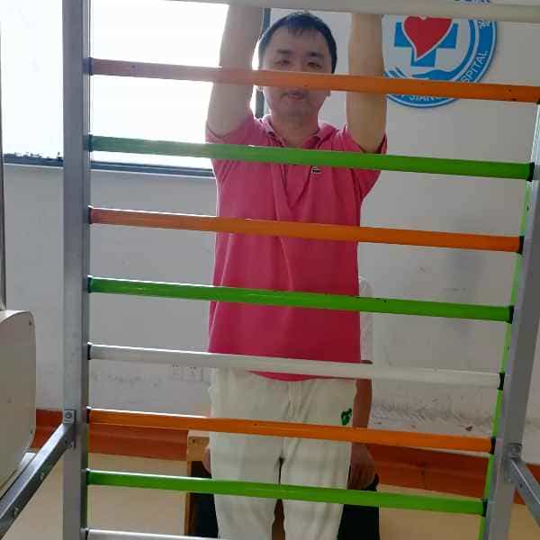 35岁岁安徽单身帅哥 - 衡水吉缘网