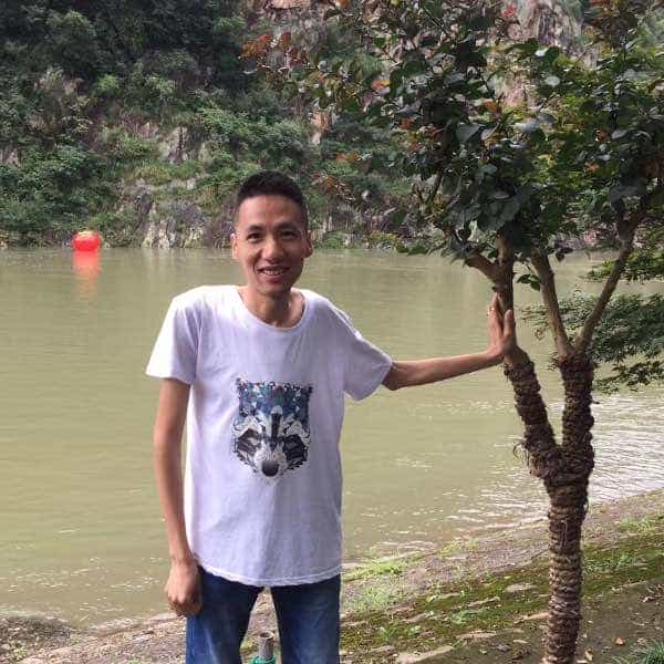 40岁岁湖北单身帅哥 - 衡水吉缘网