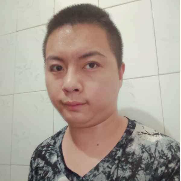 25岁岁山东单身帅哥 - 衡水吉缘网