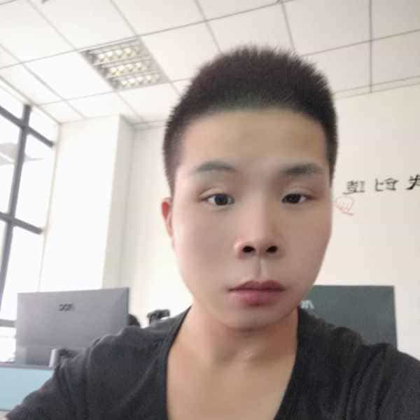 27岁岁河南单身帅哥 - 衡水吉缘网