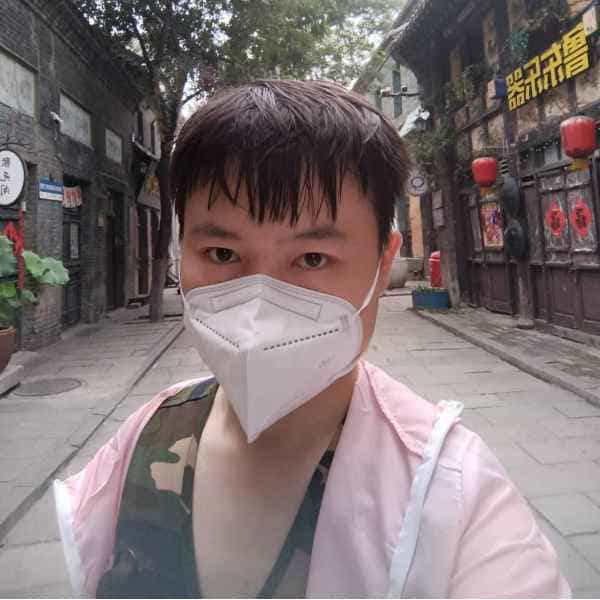 30岁岁河北单身帅哥 - 衡水吉缘网