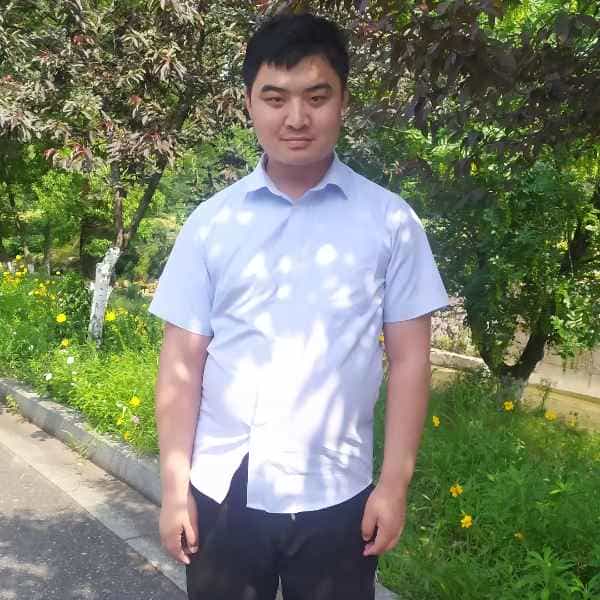 29岁岁江西单身帅哥 - 衡水吉缘网