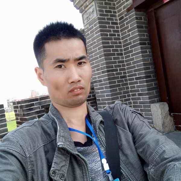 35岁岁安徽单身帅哥 - 衡水吉缘网