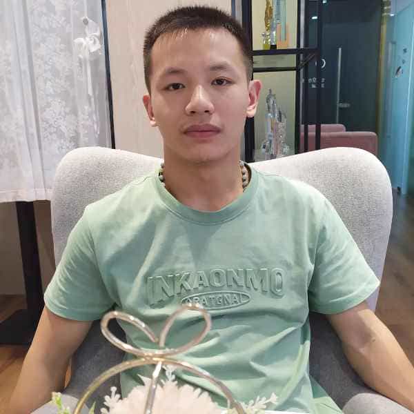 28岁岁江西单身帅哥 - 衡水吉缘网