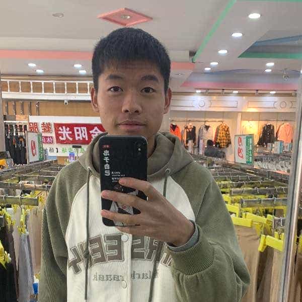 26岁岁河南单身帅哥 - 衡水吉缘网