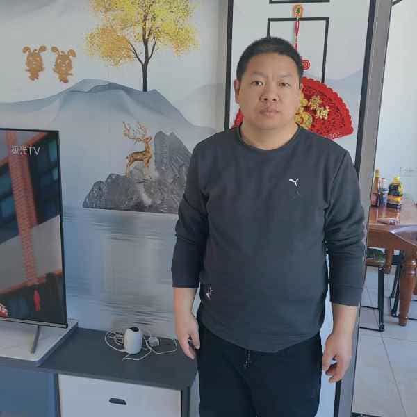 36岁岁山西单身帅哥 - 衡水吉缘网