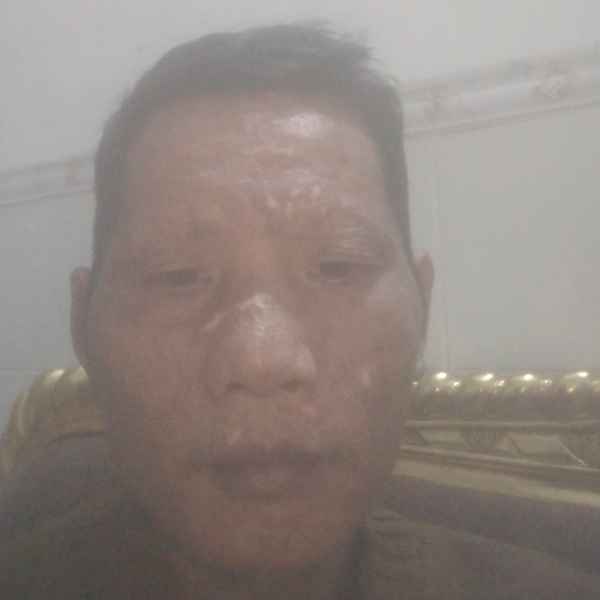 33岁岁广西单身帅哥 - 衡水吉缘网