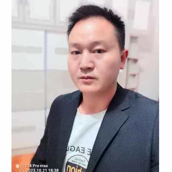 36岁岁湖北单身帅哥 - 衡水吉缘网