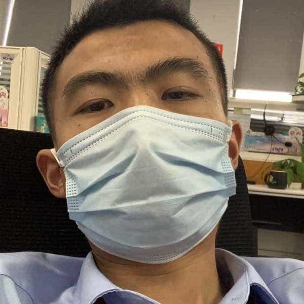 28岁岁江苏单身帅哥 - 衡水吉缘网