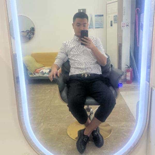 26岁岁湖南单身帅哥 - 衡水吉缘网