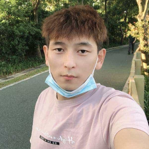 34岁岁湖北单身帅哥 - 衡水吉缘网