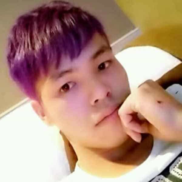 33岁岁广东单身帅哥 - 衡水吉缘网