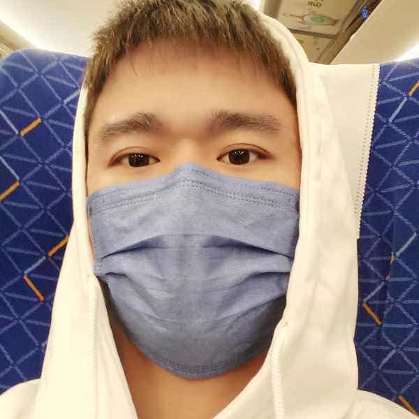 32岁岁广东单身帅哥 - 衡水吉缘网