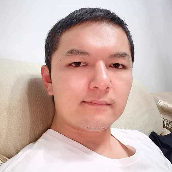 33岁岁湖南单身帅哥 - 衡水吉缘网
