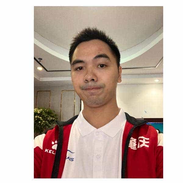 34岁岁广东单身帅哥 - 衡水吉缘网