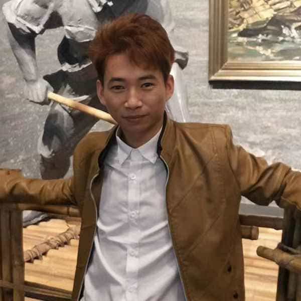36岁岁湖南单身帅哥 - 衡水吉缘网