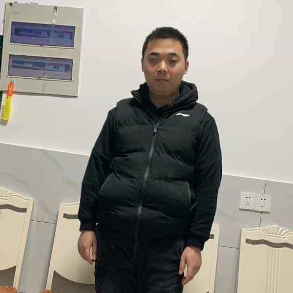 29岁岁安徽单身帅哥 - 衡水吉缘网