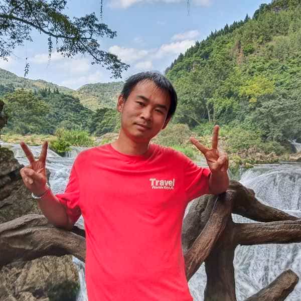 34岁岁湖南单身帅哥 - 衡水吉缘网