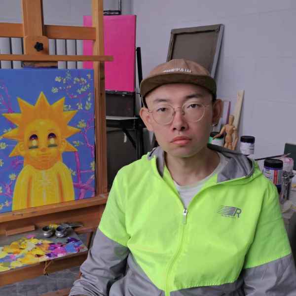 33岁岁山西单身帅哥 - 衡水吉缘网