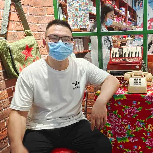 39岁岁河北单身帅哥 - 衡水吉缘网