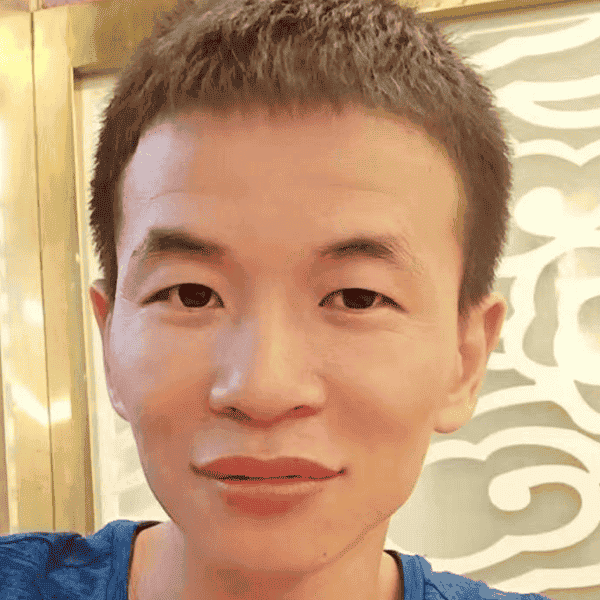 39岁岁广东单身帅哥 - 衡水吉缘网