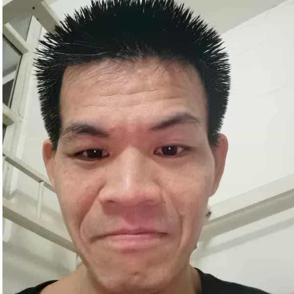 38岁岁广东单身帅哥 - 衡水吉缘网