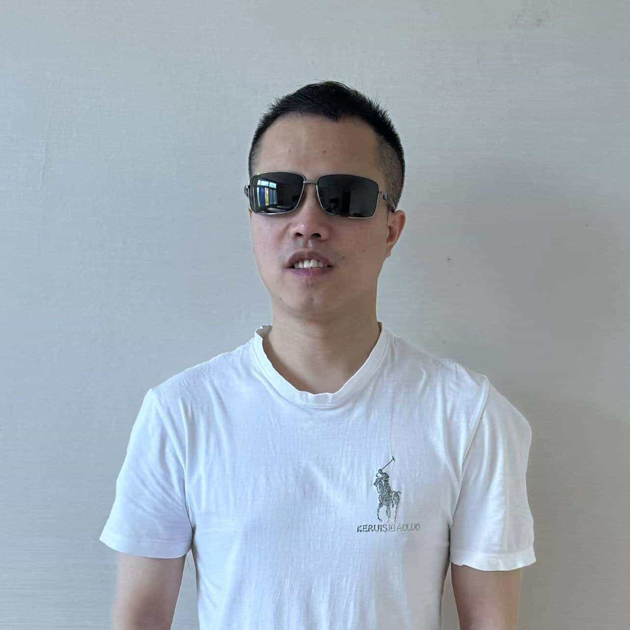 40岁岁江西单身帅哥 - 衡水吉缘网