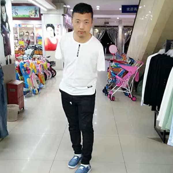 35岁岁河南单身帅哥 - 衡水吉缘网