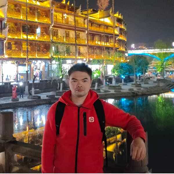 39岁岁广东单身帅哥 - 衡水吉缘网
