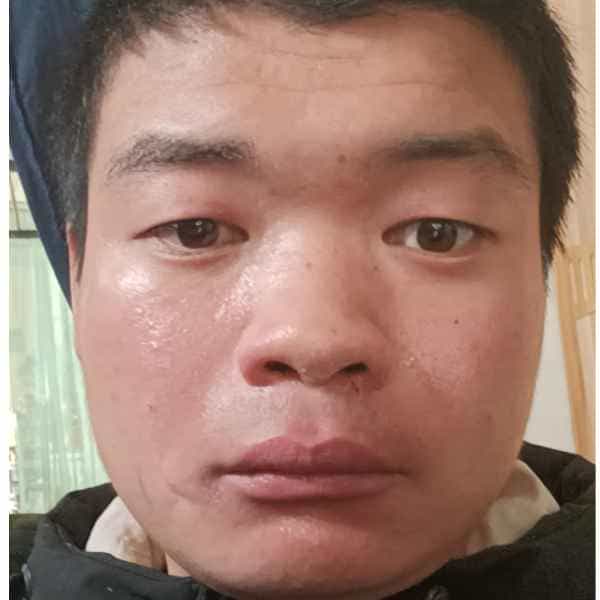 30岁岁河南单身帅哥 - 衡水吉缘网