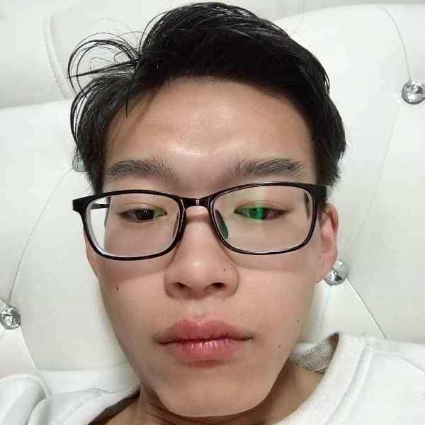 23岁岁河南单身帅哥 - 衡水吉缘网
