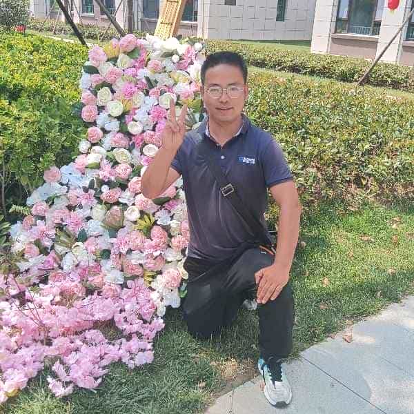 38岁岁山东单身帅哥 - 衡水吉缘网