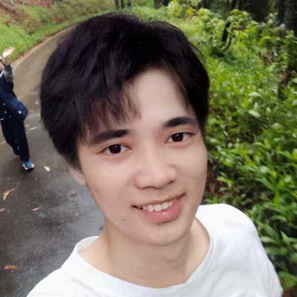 27岁岁广东单身帅哥 - 衡水吉缘网