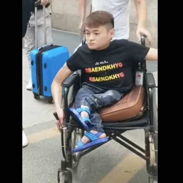 31岁岁广西单身帅哥 - 衡水吉缘网
