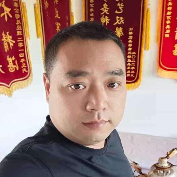 44岁岁江苏单身帅哥 - 衡水吉缘网
