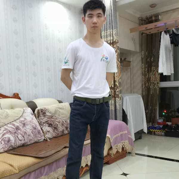 27岁岁江苏单身帅哥 - 衡水吉缘网