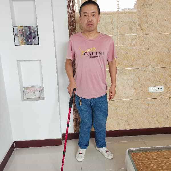 36岁岁山西单身帅哥 - 衡水吉缘网