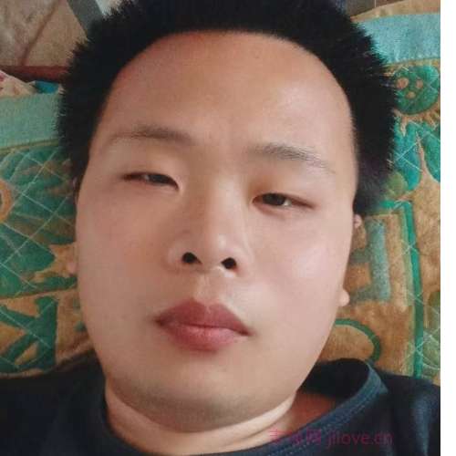 34岁岁河北单身帅哥 - 衡水吉缘网