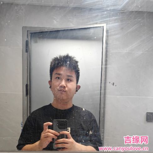 23岁岁湖北单身帅哥 - 衡水吉缘网